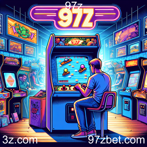 A Nostalgia dos Jogos de Arcade: Reviva Clássicos no 97z