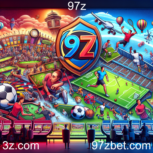 A Revolução dos Jogos de Esportes: Da Diversão à Realidade Virtual