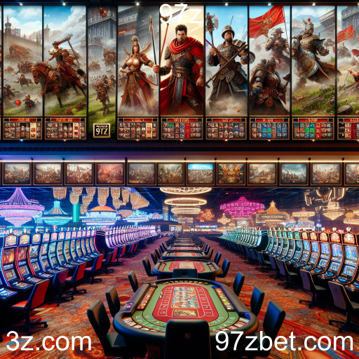 Descubra o Fascinante Mundo dos Jogos de Estratégia